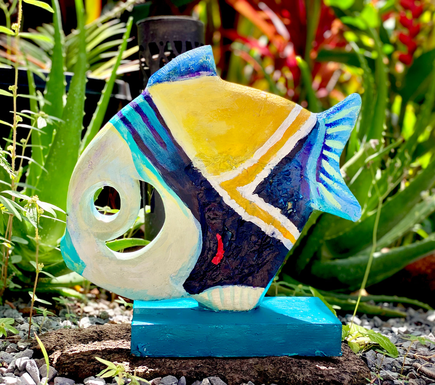 Humuhumunukunukuāpuaʻa