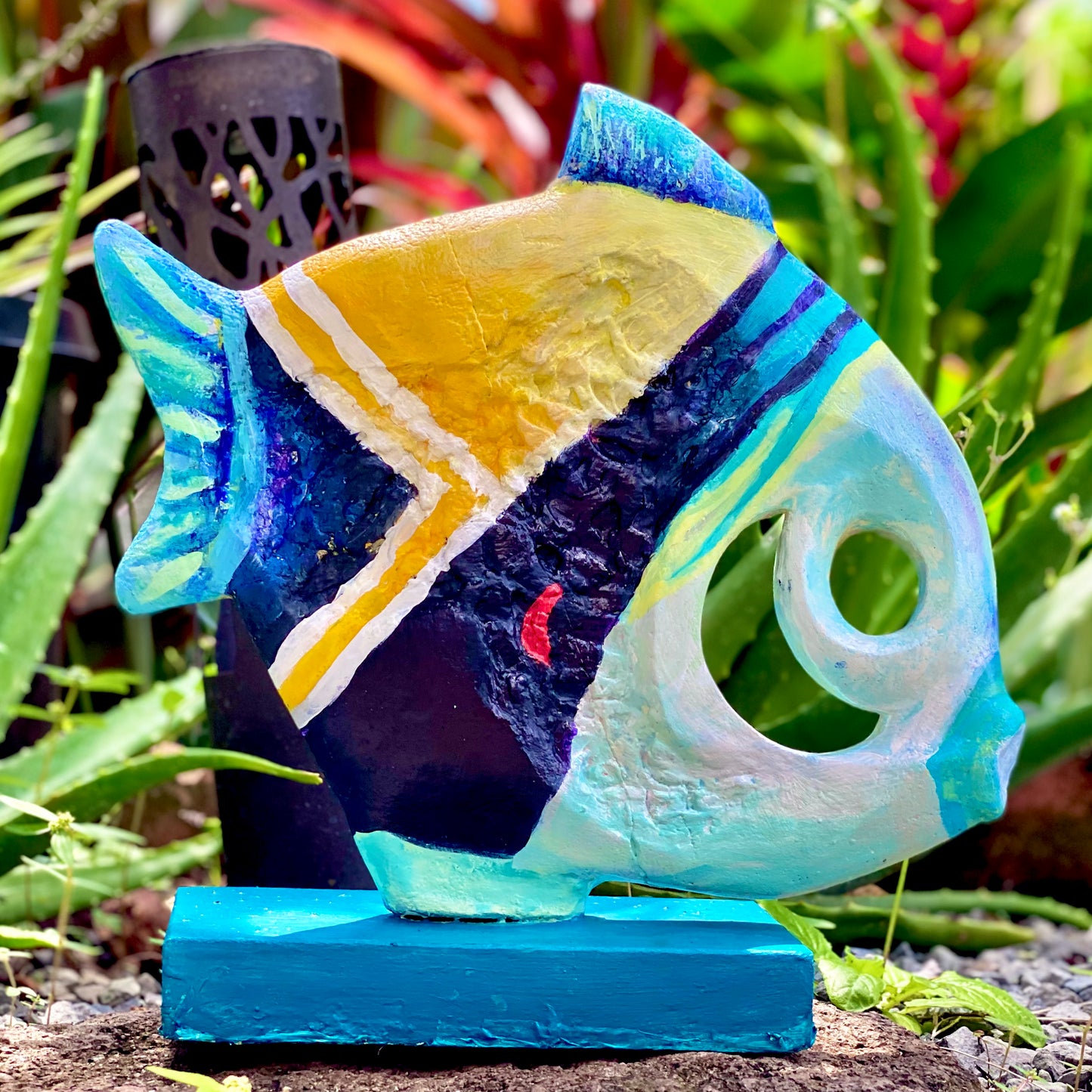 Humuhumunukunukuāpuaʻa